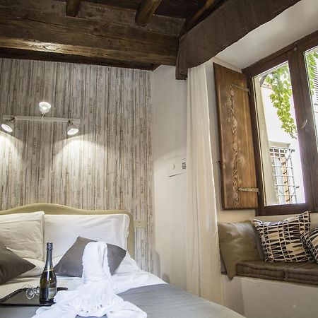 Do-Do Navona Suites Rome Exterior photo