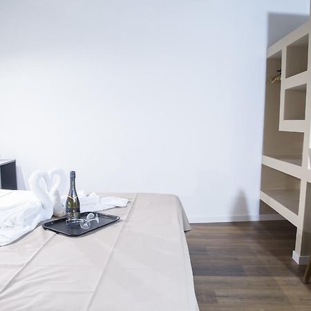 Do-Do Navona Suites Rome Exterior photo