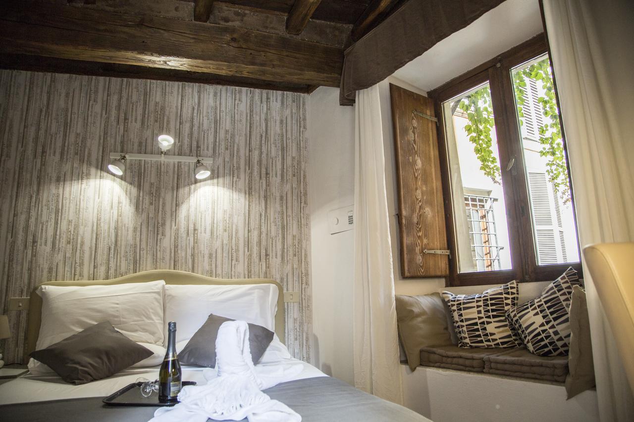 Do-Do Navona Suites Rome Exterior photo