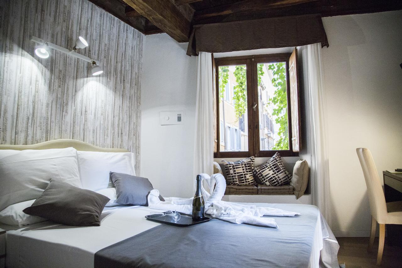 Do-Do Navona Suites Rome Exterior photo
