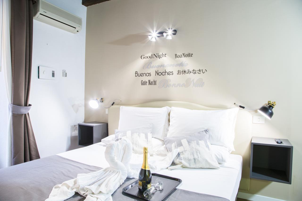 Do-Do Navona Suites Rome Exterior photo