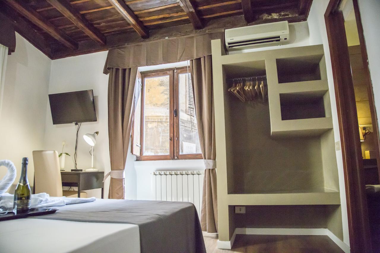 Do-Do Navona Suites Rome Exterior photo