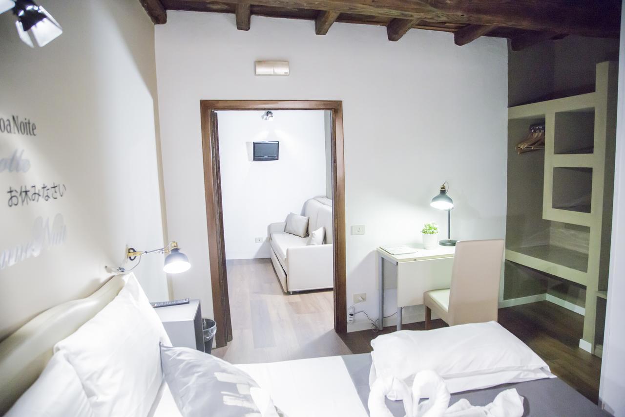 Do-Do Navona Suites Rome Exterior photo