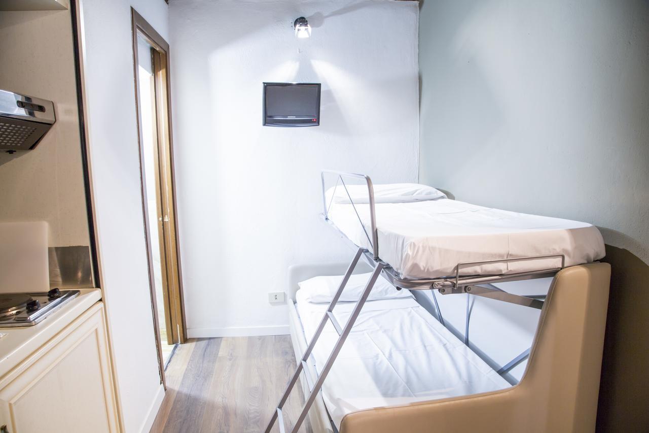 Do-Do Navona Suites Rome Exterior photo