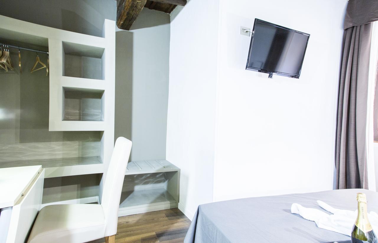 Do-Do Navona Suites Rome Exterior photo