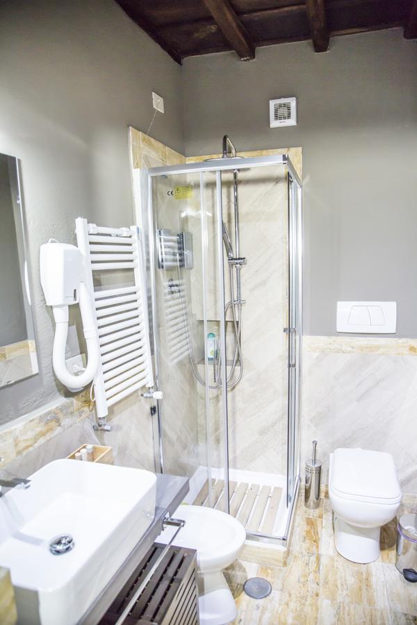 Do-Do Navona Suites Rome Exterior photo