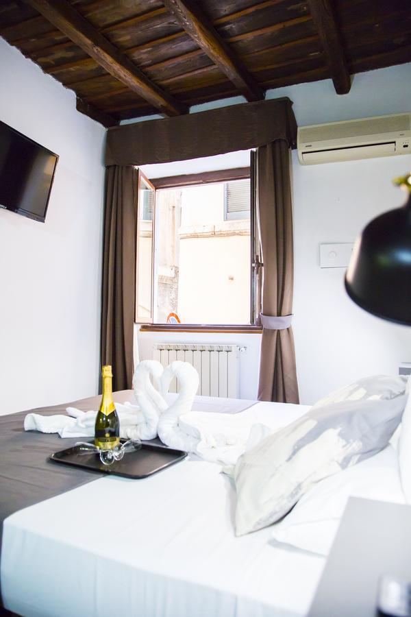 Do-Do Navona Suites Rome Exterior photo