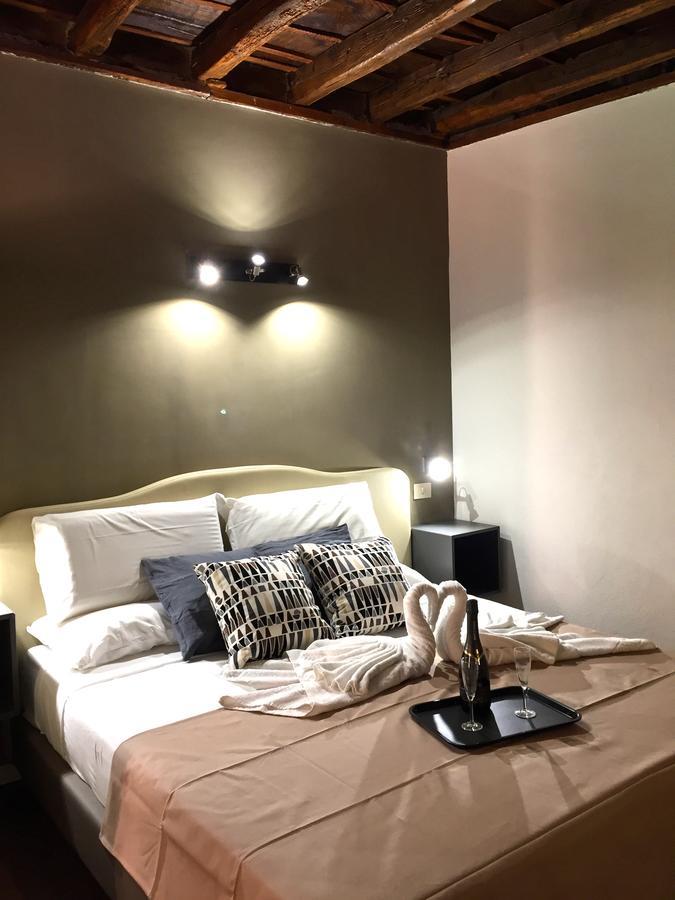 Do-Do Navona Suites Rome Exterior photo