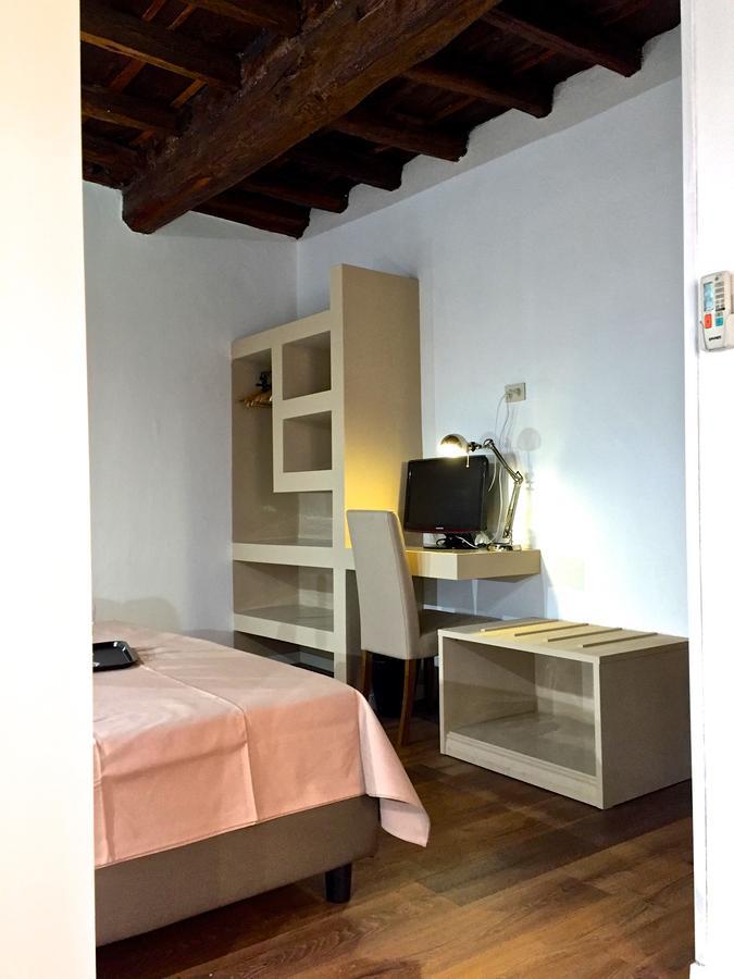 Do-Do Navona Suites Rome Exterior photo