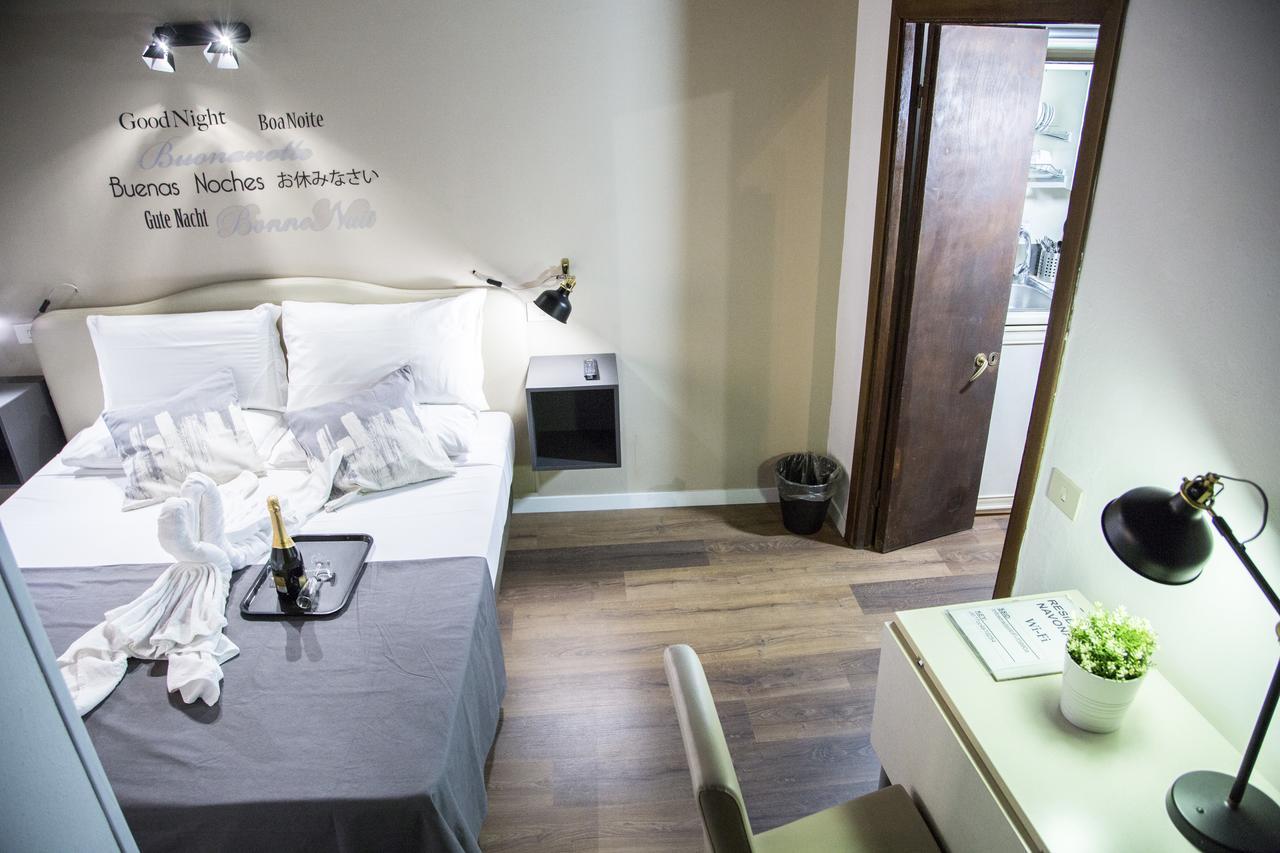 Do-Do Navona Suites Rome Exterior photo