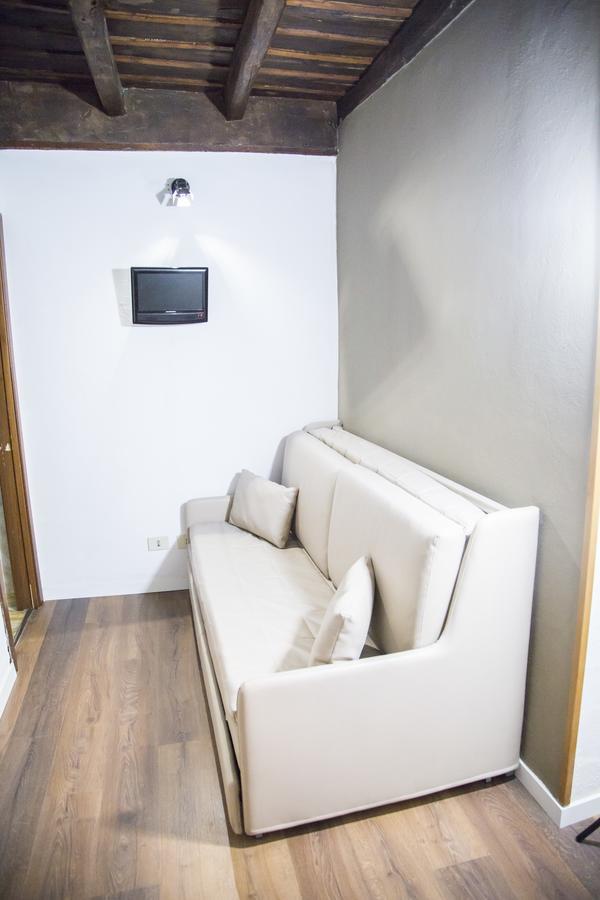 Do-Do Navona Suites Rome Exterior photo