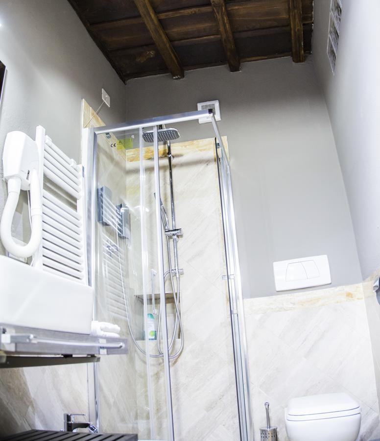 Do-Do Navona Suites Rome Exterior photo