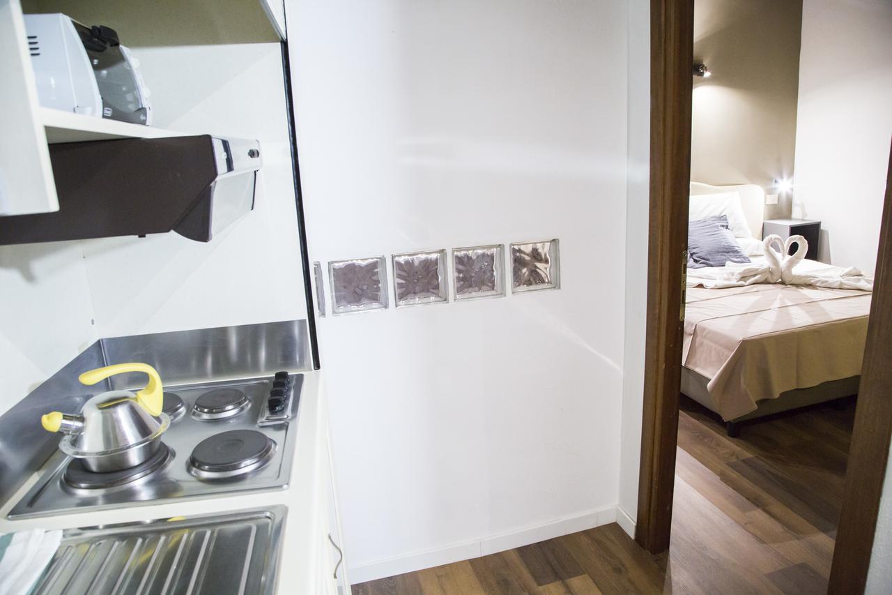 Do-Do Navona Suites Rome Exterior photo
