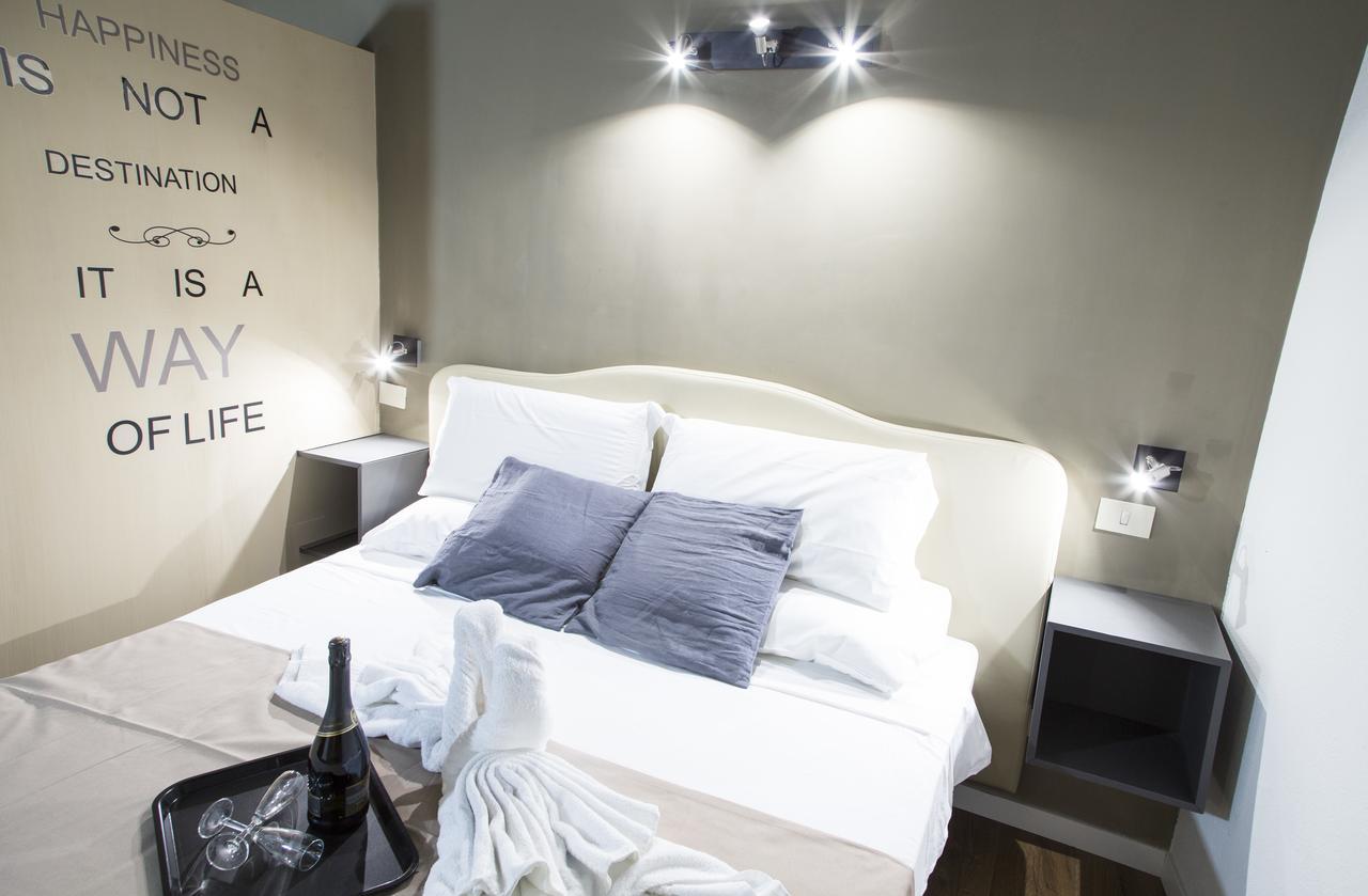 Do-Do Navona Suites Rome Exterior photo