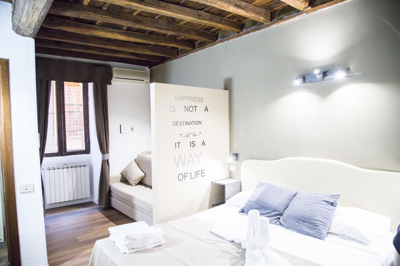 Do-Do Navona Suites Rome Exterior photo
