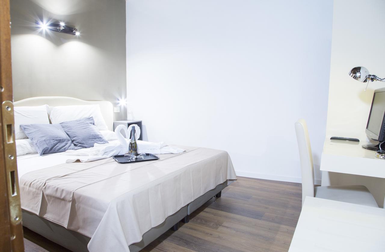 Do-Do Navona Suites Rome Exterior photo