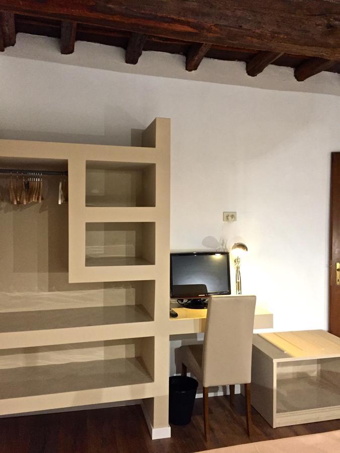Do-Do Navona Suites Rome Exterior photo
