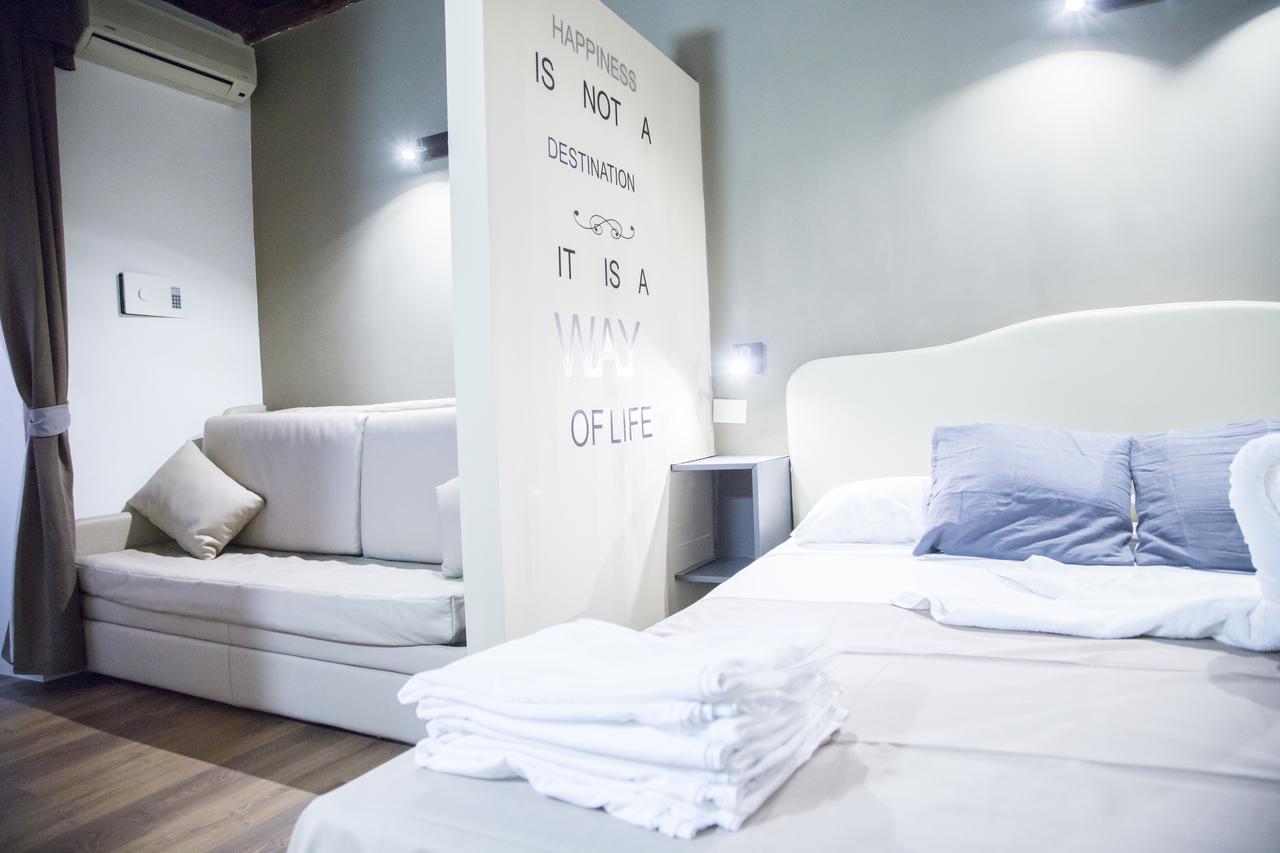 Do-Do Navona Suites Rome Exterior photo