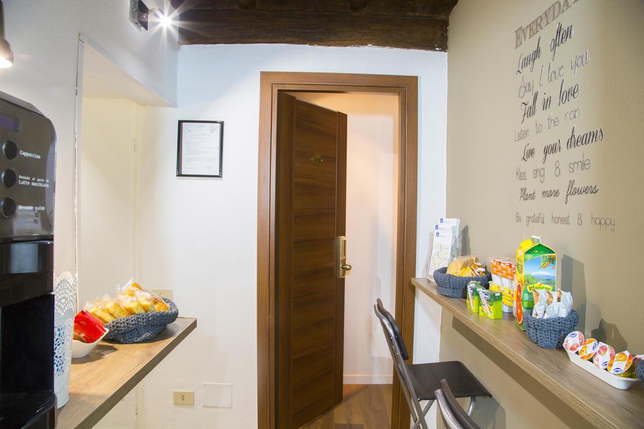 Do-Do Navona Suites Rome Exterior photo
