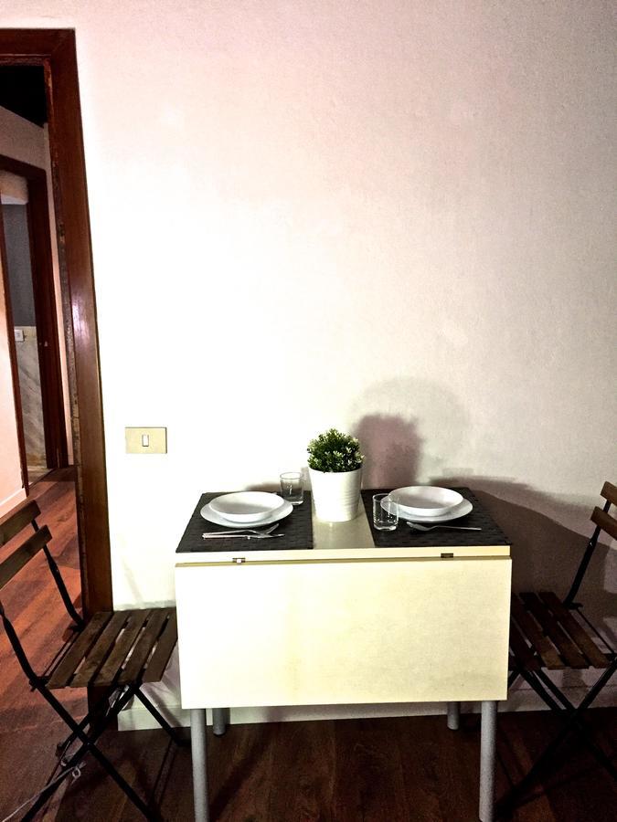 Do-Do Navona Suites Rome Room photo