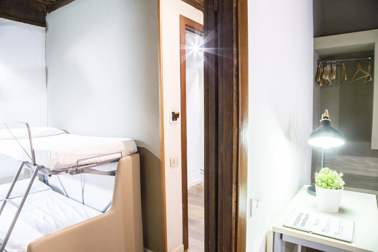 Do-Do Navona Suites Rome Room photo